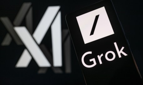 AI传马斯克xAI获红杉资本等融资近60亿美元