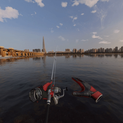 游戏太上头了！VR体育游戏可能是被严重低估的内容品类