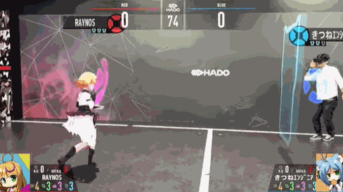 ARmeleap获31亿日元C轮融资，旨在开发线下AR运动项目