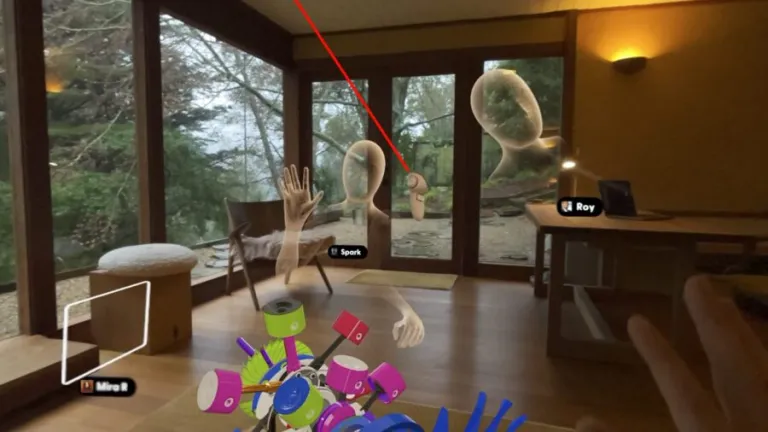 最新资讯空间协作平台《Campfire》宣布支持Vision Pro