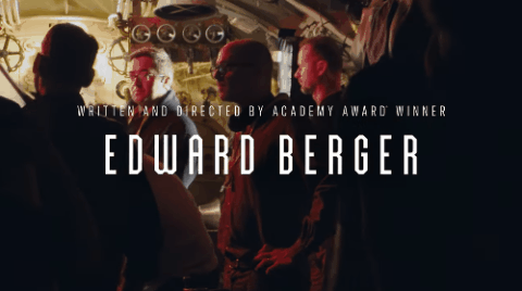 最新资讯苹果剧情电影《Submerged》将于10月10日上线Vision Pro