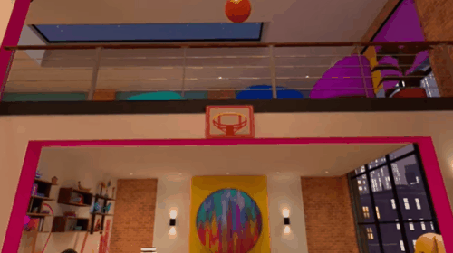 游戏资讯《舞力全开VR》现已登陆Quest平台