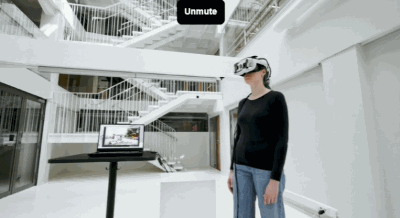 最新资讯Varjo上线3D扫描服务