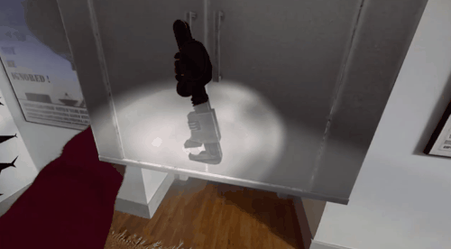 游戏资讯MR恐怖游戏《Shattered》已登陆Meta Quest 3和3S