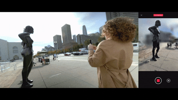 最新资讯Niantic更新Scaniverse平台：推出Quest Beta版、安卓端地图