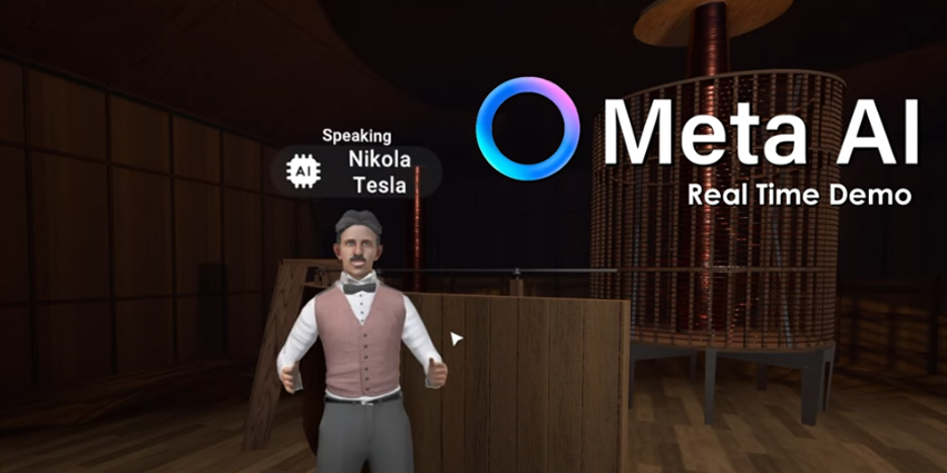 教育教育协作平台ENGAGE发布3.10更新：Meta AI支持、新的PC输入系统