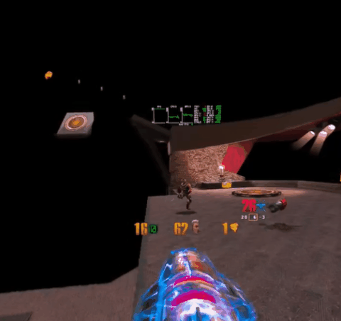 最新资讯Flat2VR Studios：VR游戏移植的规范化之路