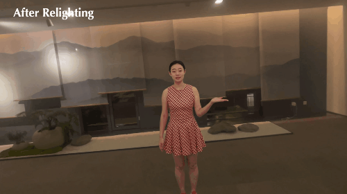 AI左手AI数字人，右手人形机器人：多模态技术正模糊虚实边界