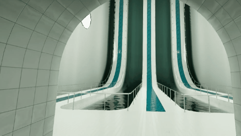 游戏以后室为灵感的“池核”游戏《Pools》5月更新免费PC VR模式