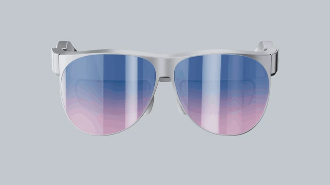 最新资讯479美元起，XR眼镜TQSKY T2登陆Kickstarter