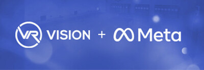最新资讯VR Vision联合Meta，将举办一场关于VR培训的网络探讨会