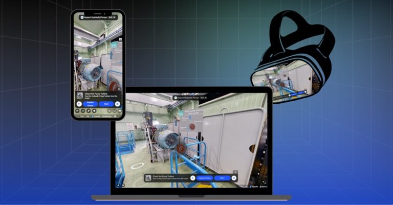 最新资讯Treedis为Flows平台更新空间XR工作流程设计功能