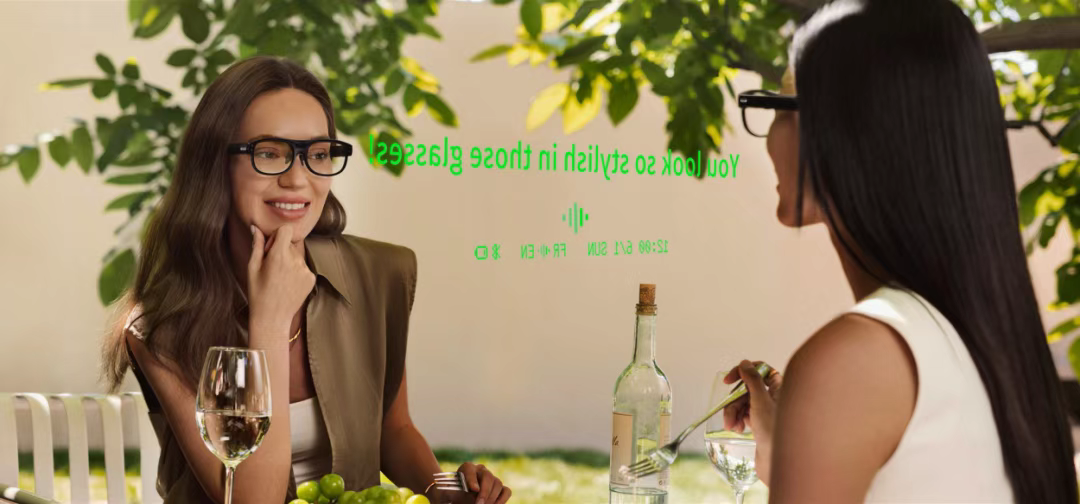 ARAR眼镜持续使用续航8小时，Leion Hey2是如何做到的？