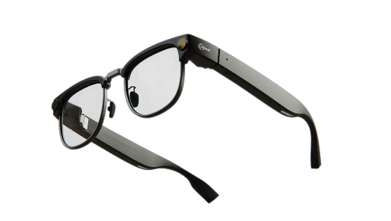 硬件又一款全彩碳化硅波导AR眼镜开卖，杀入5000元档，重量仅49g