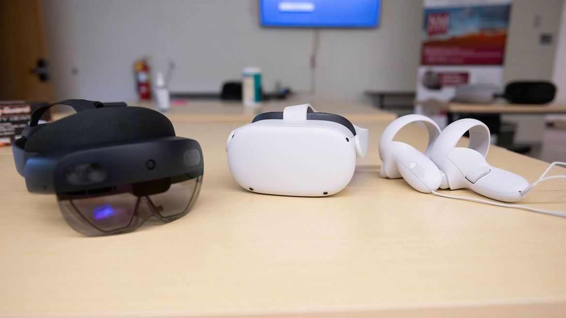 最新资讯NMSU Global获Meta7.5万美元资助，以拓展虚拟现实教育