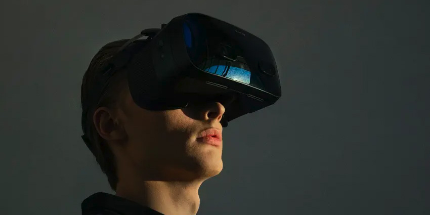 最新资讯Varjo宣布停止生产XR-3系列头显，以便专注开发XR-4