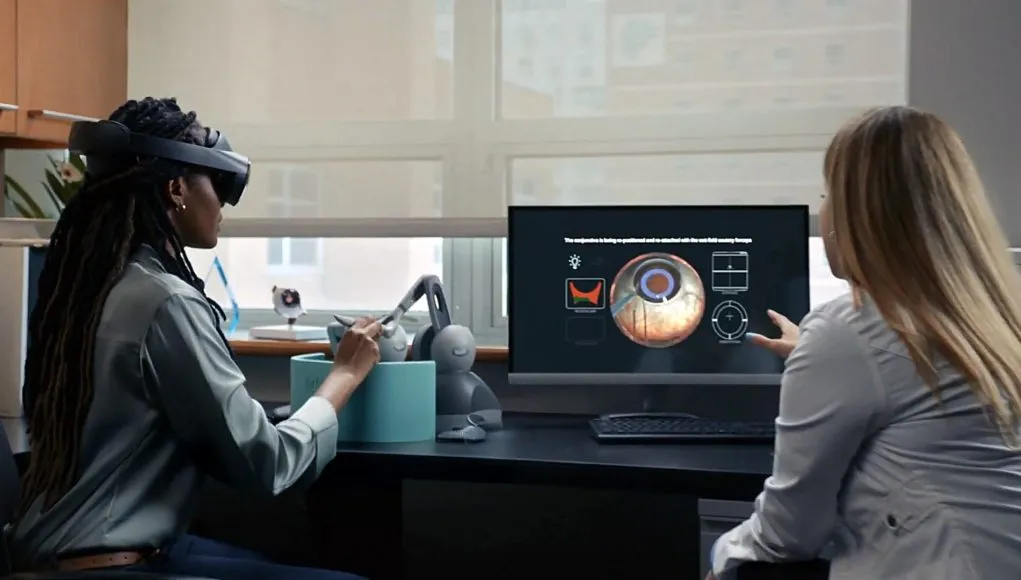 医疗Meta发布新招聘岗位，瞄准可穿戴设备和医疗器械领域