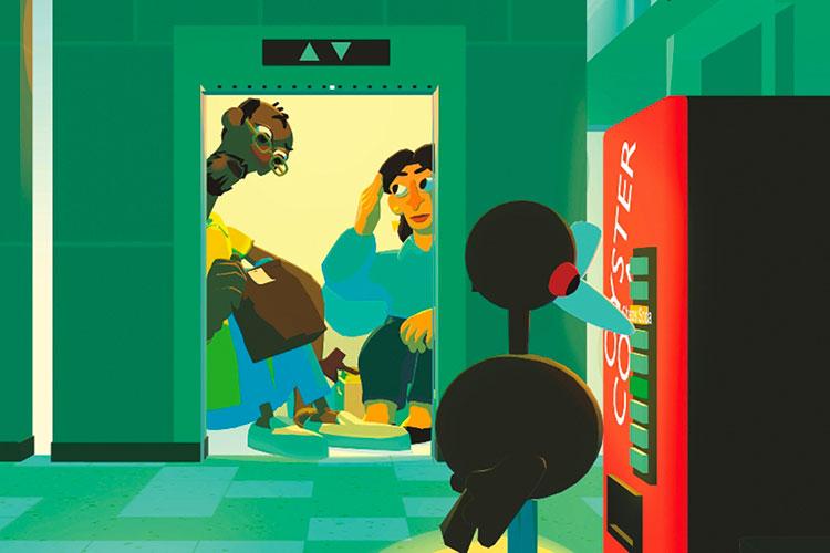 最新资讯第82届威尼斯国际电影节将展示69个沉浸式单元项目