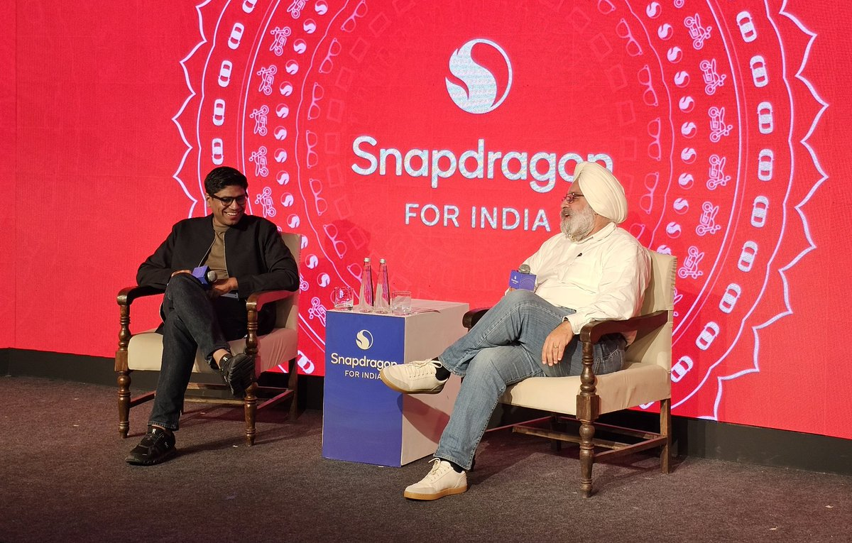 最新资讯高通在印度举办XR日活动，正与Lenskart开展AI眼镜合作