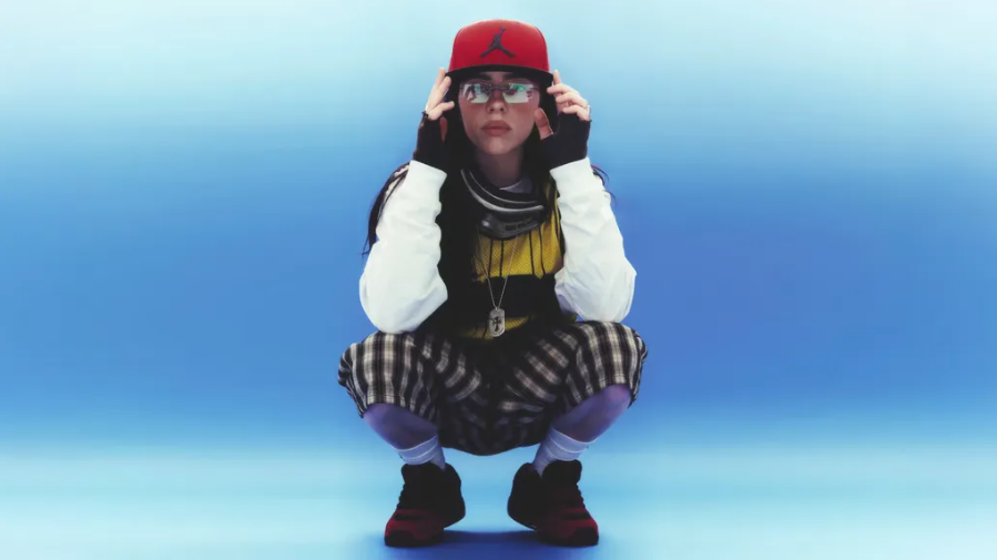 VR影视歌手Billie Eilish或将发布全新VR演唱会视频