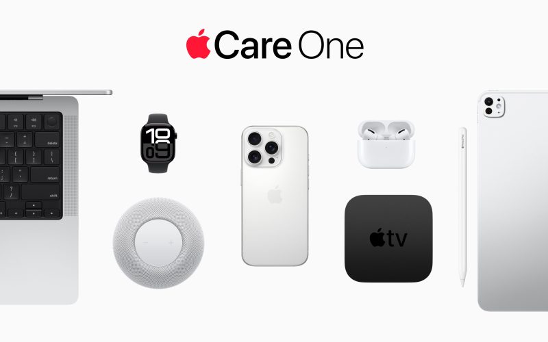 硬件苹果推出AppleCare One订阅服务，月费19.99美元