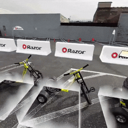 最新资讯DreamPark的MR主题公园已在西雅图正式开业