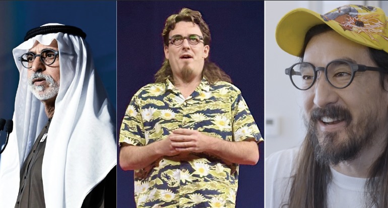 AI眼镜599美元一副的中国AI眼镜：海外大佬下单，一线资本青睐