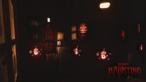 最新资讯Vex Solutions宣布推出全新4D VR恐怖体验