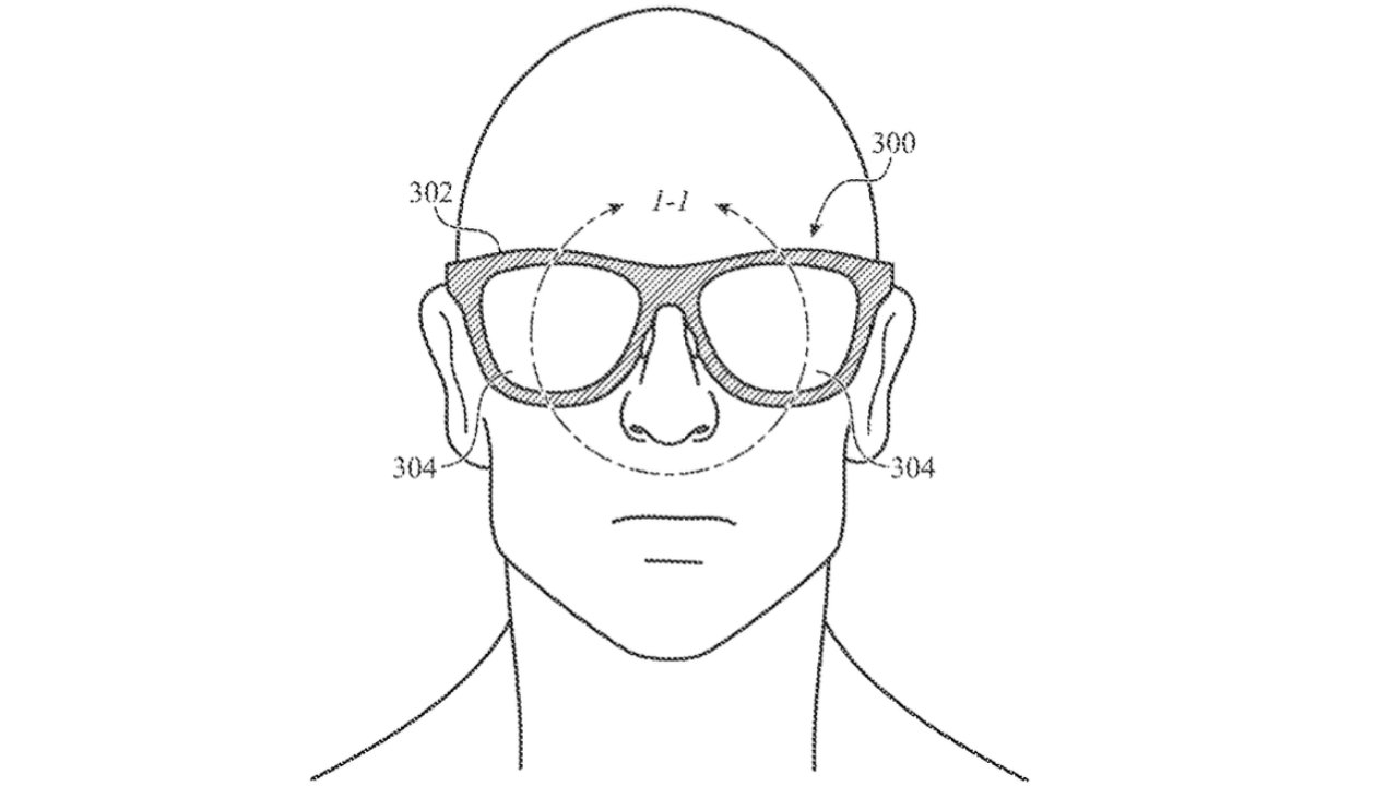 最新资讯苹果新专利曝光：Vision Pro可通过内置传感器，追踪用户呼吸
