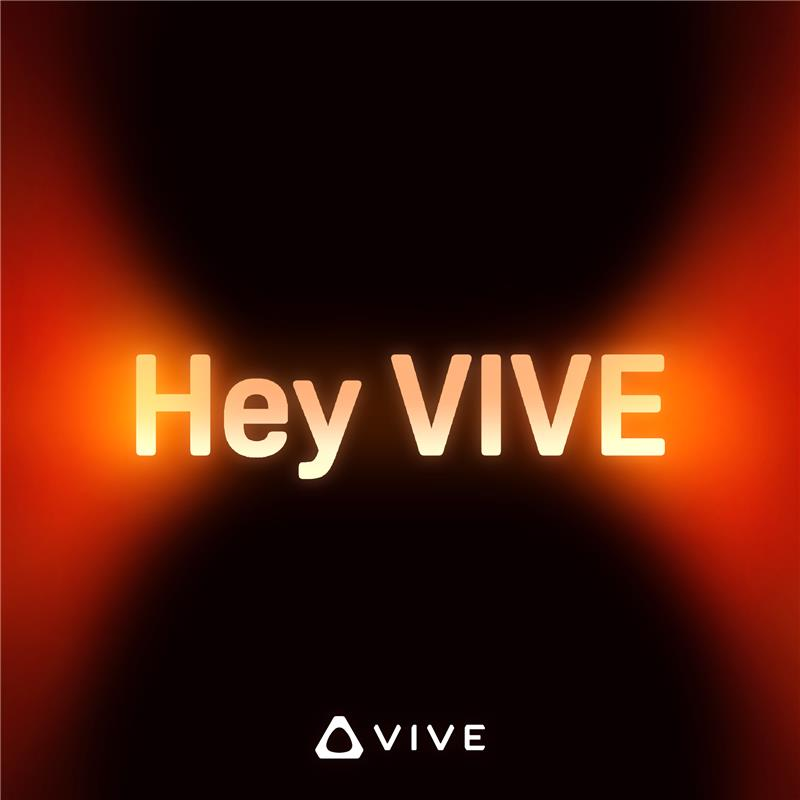 最新资讯押注AI可穿戴设备，HTC即将推出智能眼镜