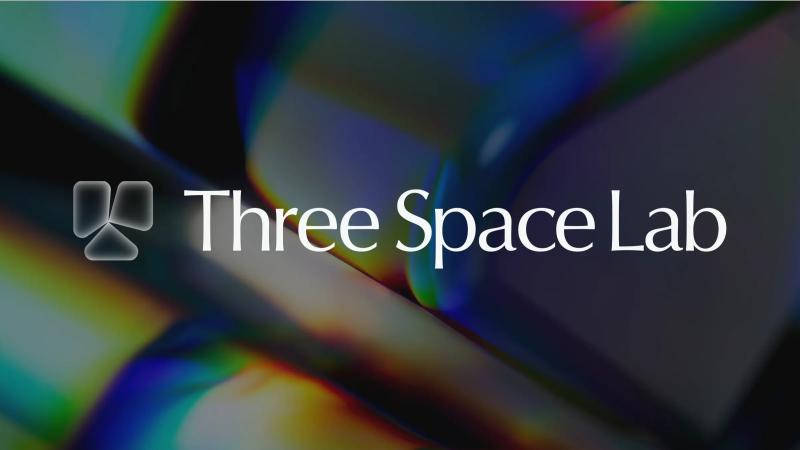 房产VR房地产解决方案商Three Space Lab获300万美元种子轮融资