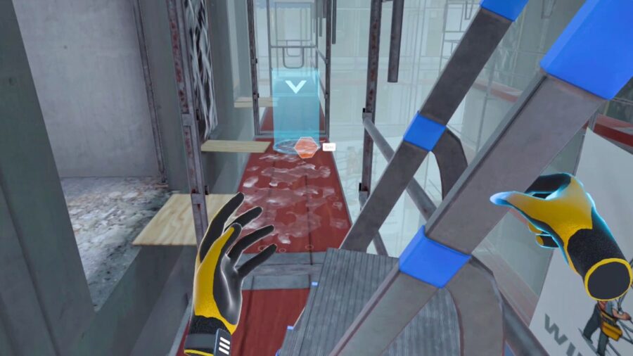 最新资讯BearingPoint与Suva合作开展VR安全培训