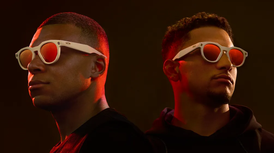 AI眼镜Oakley Meta HSTN正式发售