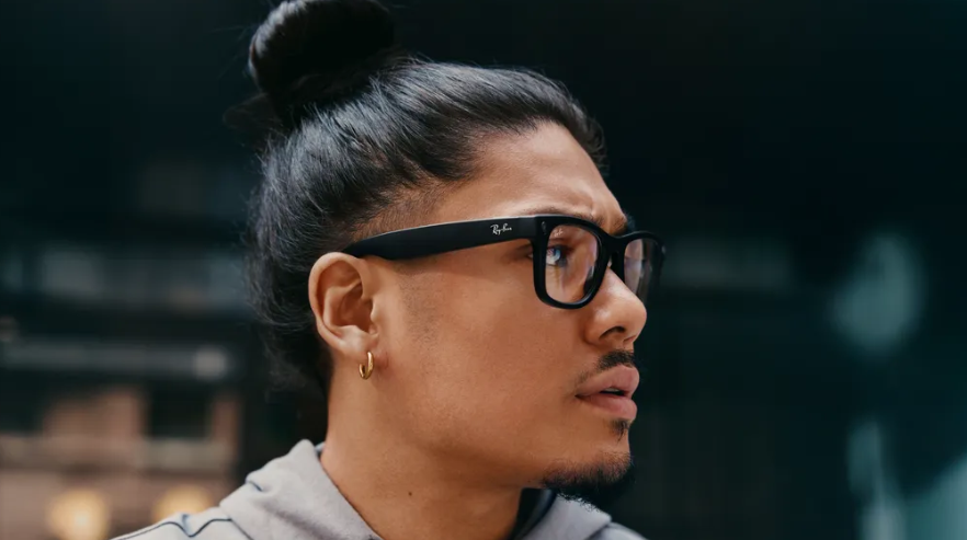 最新资讯Meta智能眼镜现可访问Google日历和Outlook日历