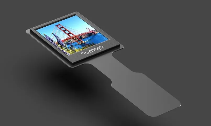 最新资讯Mojo Vision完成7500万美元B+轮融资