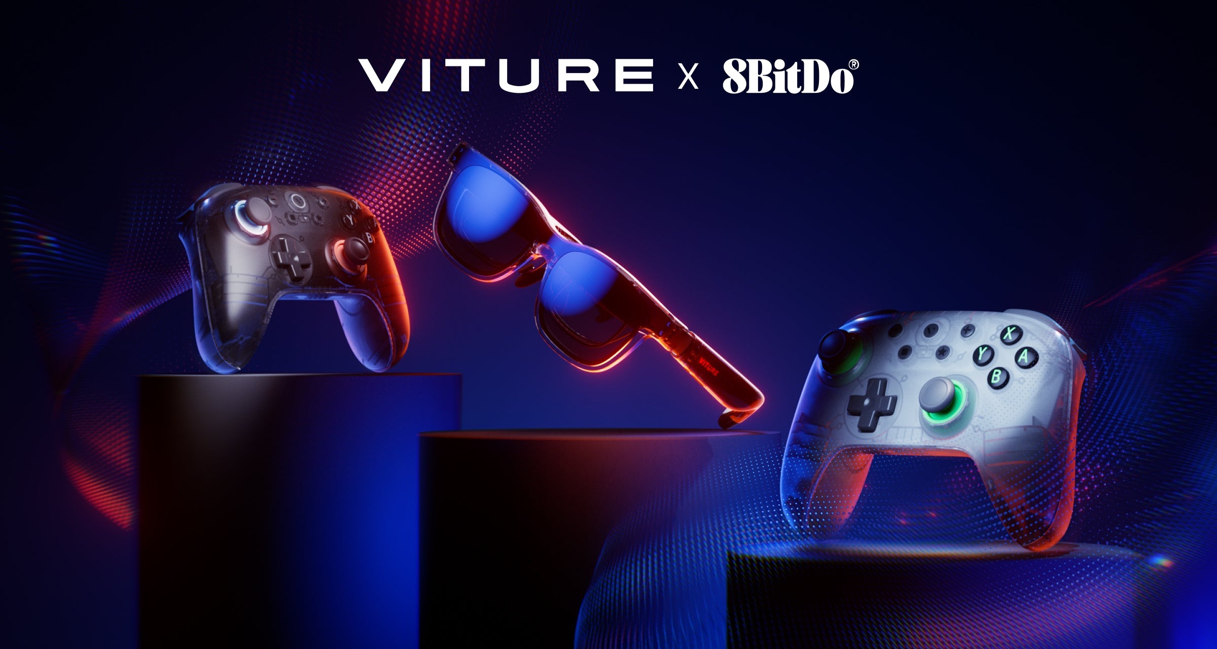 融资并购VITURE完成1亿美元B轮融资