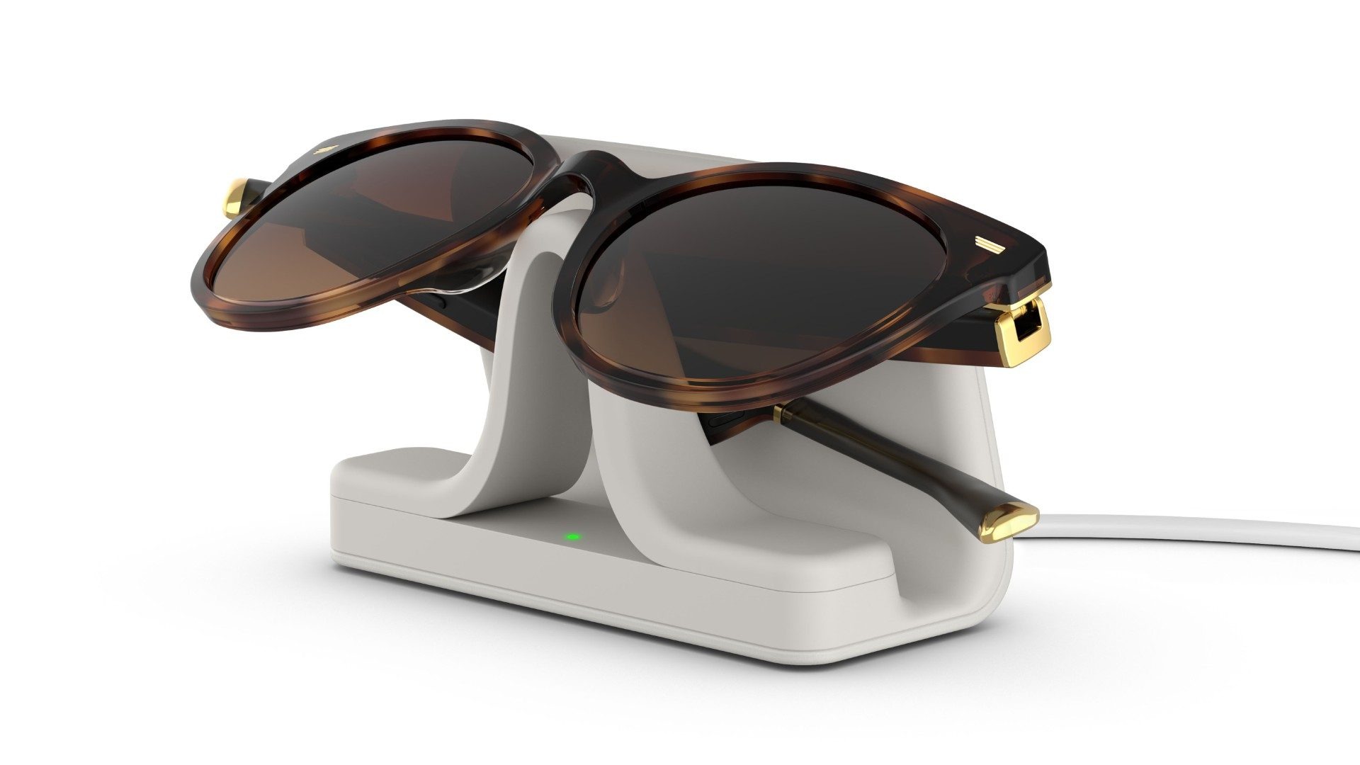 最新资讯传亚马逊正在开发两款AR眼镜，最快明年发售