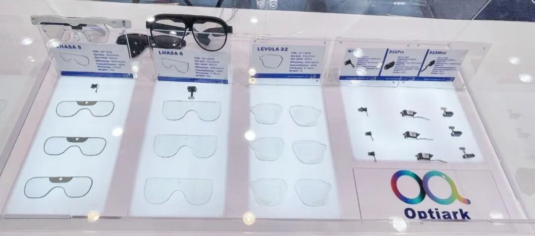 最新资讯对话光舟半导体：单光机双目将会是AR从发展迈向繁荣的最佳亲历者