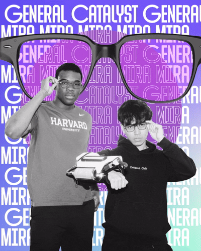 融资并购海外AR眼镜初创公司Mira获660万美元种子轮融资