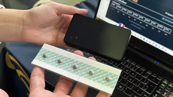 最新资讯NBI推出Stimbox电极，通过电流前庭刺激疗法治疗VR晕动症