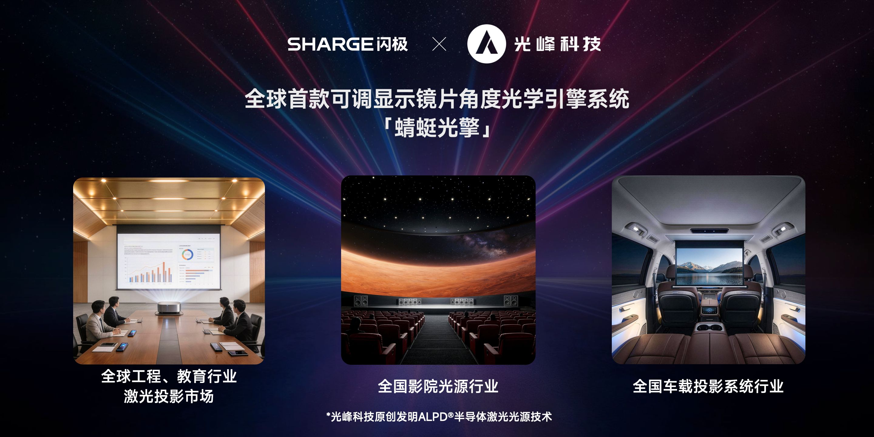 最新资讯闪极科技完成近亿元A+轮融资，二代AI眼镜或采用LCoS+PVG光波导技术