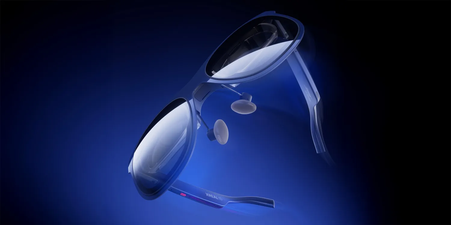 CES2026【CES2026】XREAL将在CES 2026上展示XREAL 1S和Neo
