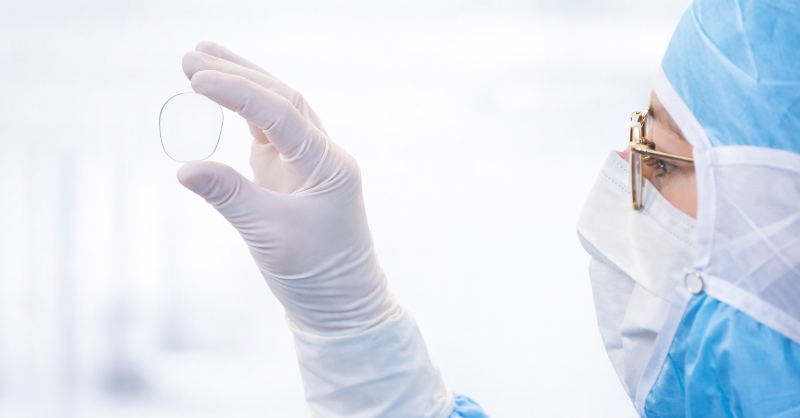 最新资讯AlphaLum完成2900万种子轮融资，将用于开发高效AR显示器