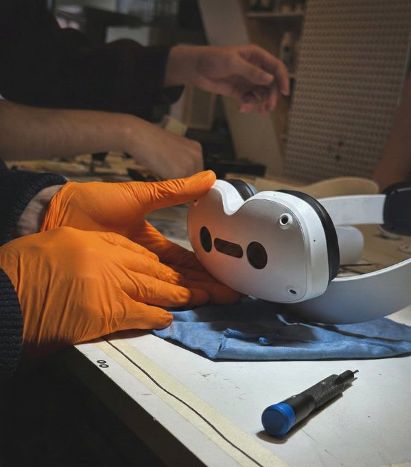 硬件Lynx将于1月22日召开网络发布会，直播公布新款头显