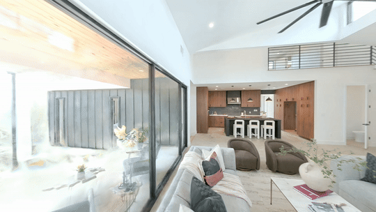 融资并购3DGS初创公司Nucleus4D获150万美元融资