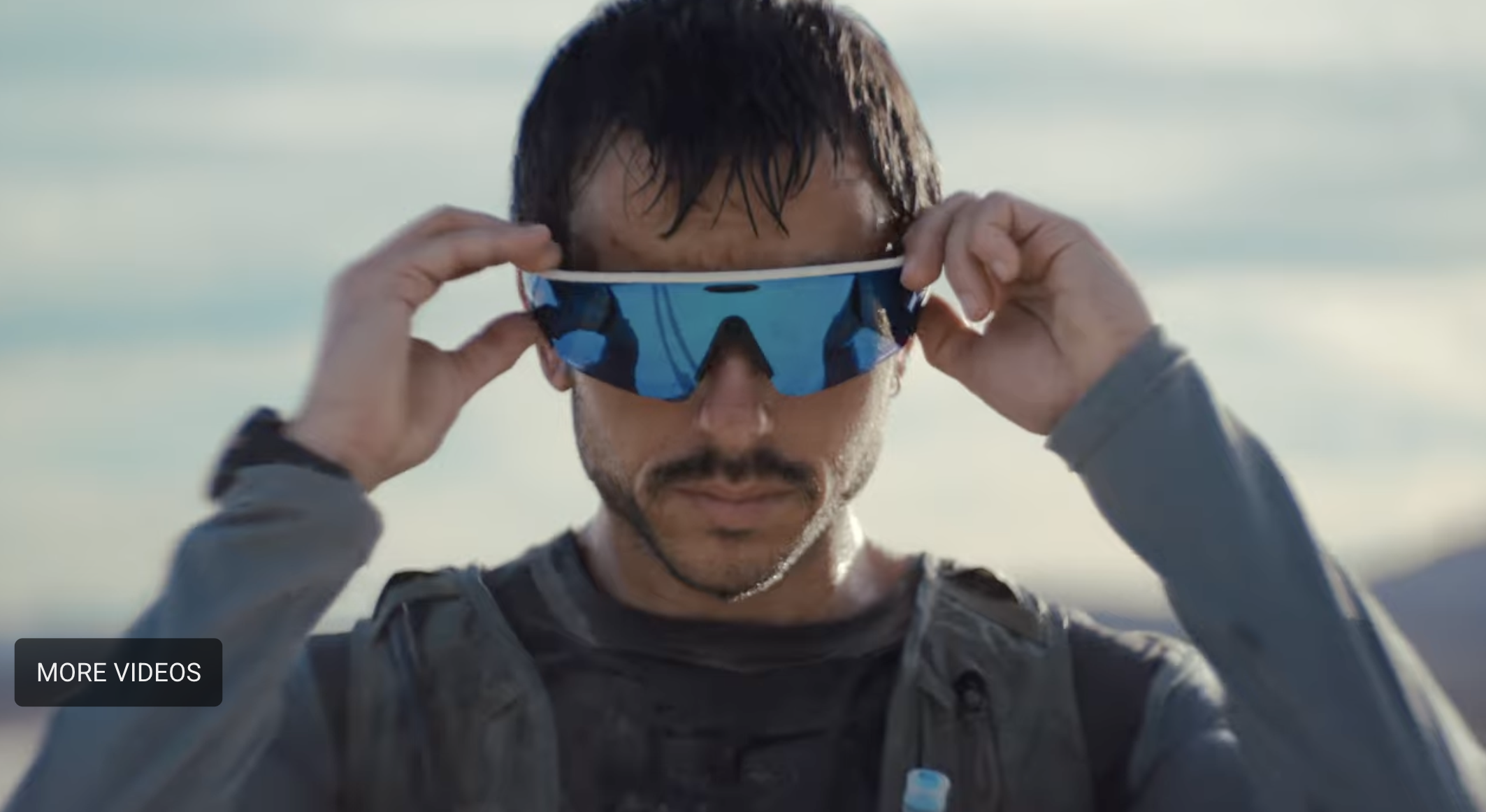 最新资讯Oakley Meta预告即将推出超级碗广告