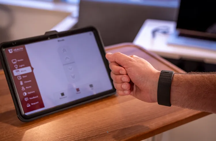 最新资讯犹他大学利用Meta Neural Band开展无障碍研究