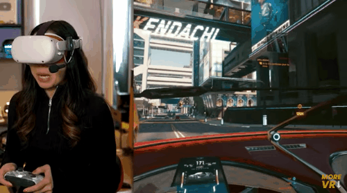 游戏知名开发者卷入舆论漩涡，VR Mod“野蛮生长时代”或将宣告终结？