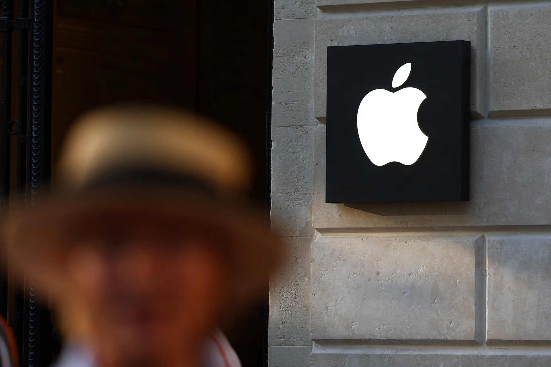 最新资讯苹果公司以约20亿美元收购以色列初创公司Q.ai