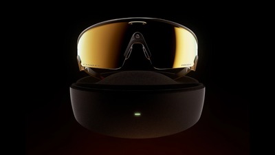 最新资讯Oakley Meta Vanguard登陆印度市场